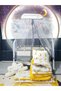 45X85 Baby Sleeping Set - Mother's Side Basket for Crib (Crib Excluded) - 8