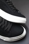 Men's Black Sports Shoes - Comfortable Sole - Daily & Stylish Use - 4