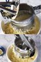 Solara Stainless Steel Potato Press Potato Masher, Fruit Juicer - 3