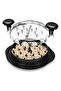 Montego Chicken Shredding Apparatus Chicken Feathering Apparatus