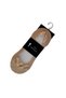 Women's Skin Lace Ballerina Socks 174