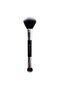Double Sided Makeup Brush (Blush - Powder & Concealer) - 492