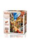 Puzzle 500 Pieces Narrow Stony Street 20075