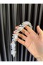 Promise, Engagement, Henna Bridal Crown and Hair Accessory Ceyda - 3