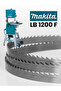 2240mm x 10mm Şerit Testere Bıçağı