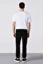 Sergio Regular Fit Normal Fit Normal Waist Tube Leg Jean Trousers W6868Az25Sp - 8