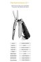 GHK12 Eagle Multi Tool - 5