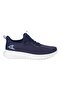 Power Active Flat Sneakers