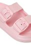 Mina-P 26/30 Girl's Pvc Double Tape Slippers - 4