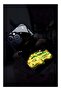 غلاف حماية للهاتف المحمول مع خاصية التحكم الصوتي وميض المكالمات، غلاف هاتف iPhone 13 Pro Max - 6
