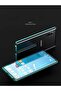 Magnetic Case Magnetic Tempered Glass Double-Sided Phone Case for Samsung Galaxy S21 Ultra - 3