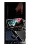 Magnetic Phone Case Samsung Galaxy Magnetic Aluminum Metal Frame Phone Case for S23 Plus - 5