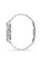 Silver Steel Band Men's Wristwatch Fm43013A-A2 All Functions Active 3 Atm Water Resistant - 4