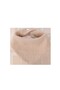 Triangular Bib, 33 x 32 cm, Cotton, DANEX, Cream - 4