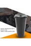 portable wash Basin Tank, 10L Mobile Hair Washbasin Bucket Dirty Water Treatment - 3