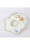 Baveta Tip Floare, OEM, din Bumbac - 2