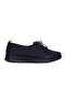A1029 Black Ayzen Women's Ballerinas