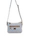 Blue - Ten Monogram Women's Crossbody Bag Sp818