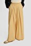 Pleated Trouser Skirt 25Y2801 Moonstone - 3