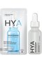 KAIRVI HYA Whitening Booster Serum, Brightening and Anti-Ageing Face Serum with Hyaluronic Acid, 10g