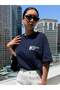 Women's Printed T-Shirt - 3