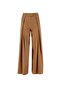 Pleated Trouser Skirt 25Y2801 Tan - 3