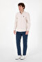U.S. Polo Assn. Nova025Y Stone Men's Shirt 2083841 - 4