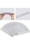 25 Pcs Nail File 100/180 Grit for Acrylic Nails, Professional Buffering Files Double Sided - 2