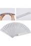 10 Nail File 100/180 Grit for Acrylic Nails, Professional Buffering Files Double Sided