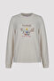 Best Gift Soft Sweatshirt Pink Pajama Top - 6