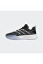 Dame Certified 3 Men's Black Basketball Shoes - 4