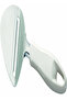 Cheese Slicer Presto – Stainless Steel Blade, White Handle, 24 x 7.4 x 2.7 cm