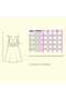 GIRL EVENING DRESS - 2