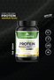 Whey Protein Powder – Anamur Muzu 748g - Real Banana Powder - Does Not Contain Artificial Sweeteners!