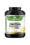 Whey Protein Powder – Anamur Muzu 1540g - Contains Only Whey Protein with 80% Protein Content - 3
