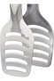 Tea Bag Squeezer Presto – Stainless Steel, 16 cm