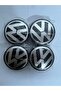 3b7601171 jetta passat golf polo tiguan touran sirocco wheel center - 3
