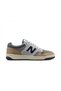 Bb480Lgb Men's Casual Shoes Bb480Lgb Gray