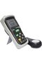 Handheld Digital Light Meter Illuminance Meter With USB Interface Brightness Test DT-1309 Lux