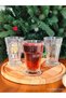 Florentine 4-Pack Soft Drink Glass