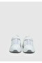 Pol White Girl's Sneaker - 3