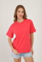 One Two Three Women's T-Shirt 95% Cotton 5% Elastane - 2