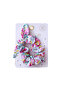 Mini & Kids Liberty Rubber Kids Buckle - Betsy Pink - 2