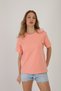 One Two Three Women's T-Shirt 95% Cotton 5% Elastane