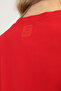One Two Three Women's T-Shirt 95% Cotton 5% Elastane - 6