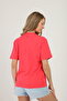 One Two Three Women's T-Shirt 95% Cotton 5% Elastane - 5