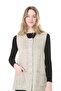 Knitwear Harttuş Vest - 4