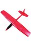 Glider, 3 years old, Polystyrene, DANEX, Red