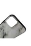 Husă pentru iPhone 11 Pro Max, Dalip, Plastic, Albă