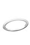 925 Silver Ring Type Wedding Ring, Size 53
